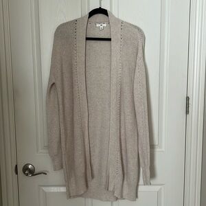 BP Cardigan